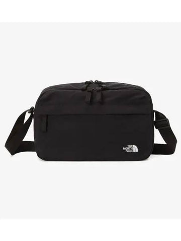 The North Face NN2PQ65A Travel Cross Bag Medium - THE NORTH FACE - BALAAN 1