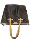 women shoulder bag - LOUIS VUITTON - BALAAN 4