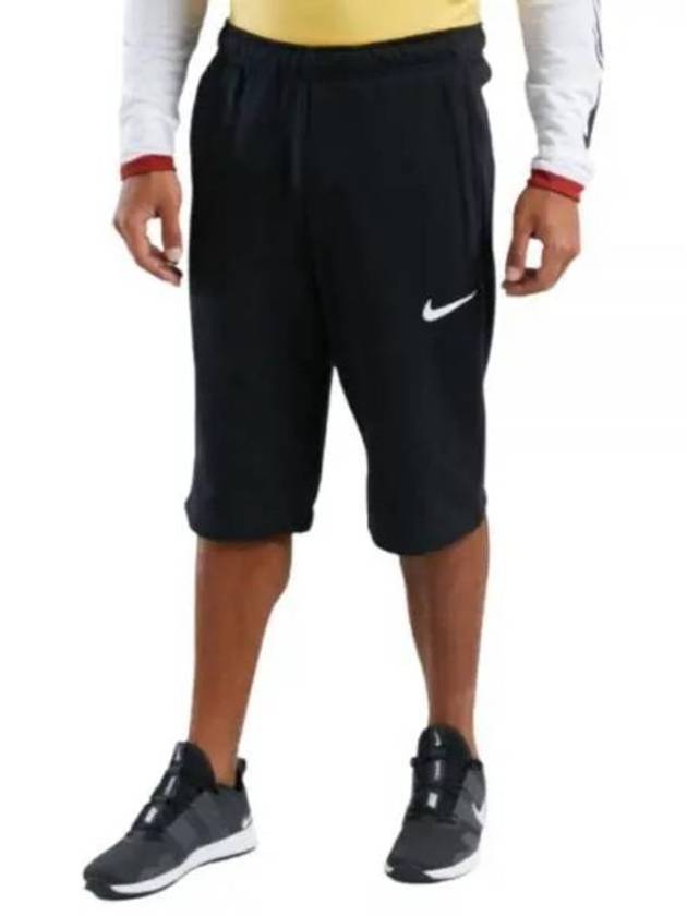 Dri Fit OTK Shorts Black - NIKE - BALAAN 2