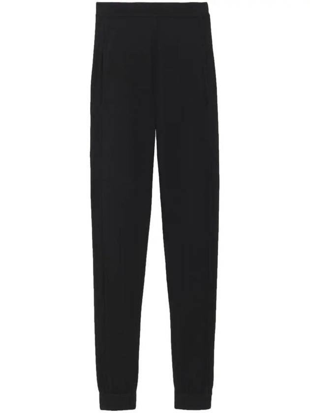 Leggings 765442YALL2 1000 B0440974616 - SAINT LAURENT - BALAAN 2