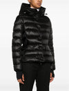 Armonique padding black - MONCLER - BALAAN 4