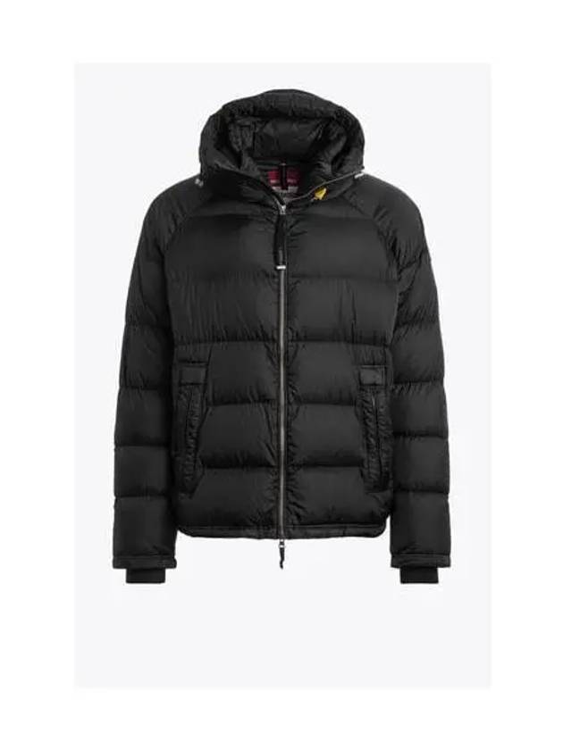 NORTON PMPURL02 541 padded jacket - PARAJUMPERS - BALAAN 1