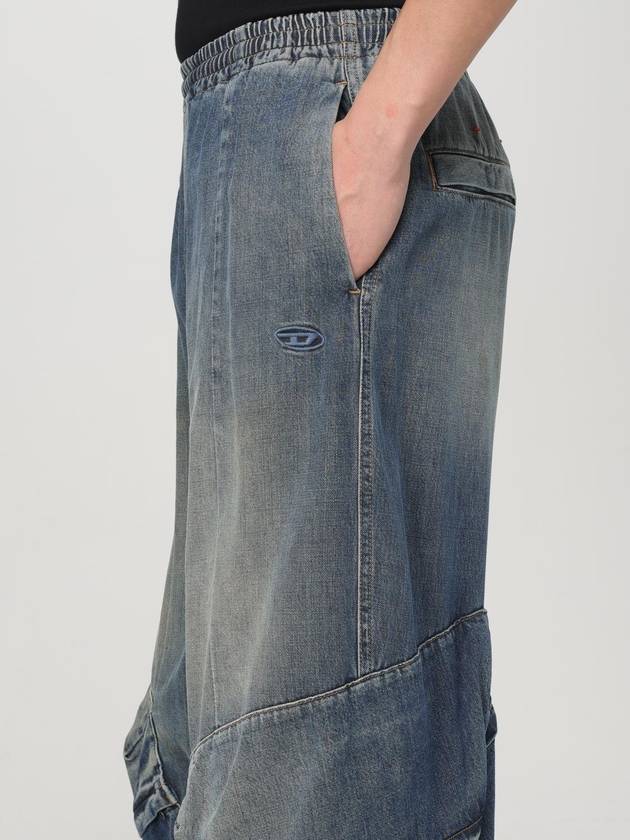 Jeans men Diesel - DIESEL - BALAAN 4