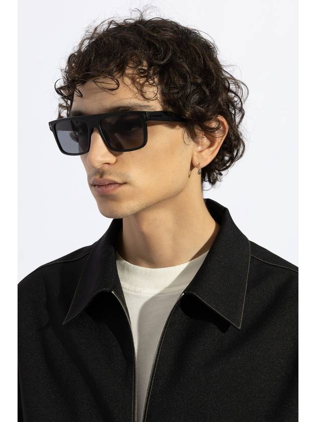 Tom Ford Sunglasses, Men's, Black - TOM FORD - BALAAN 2