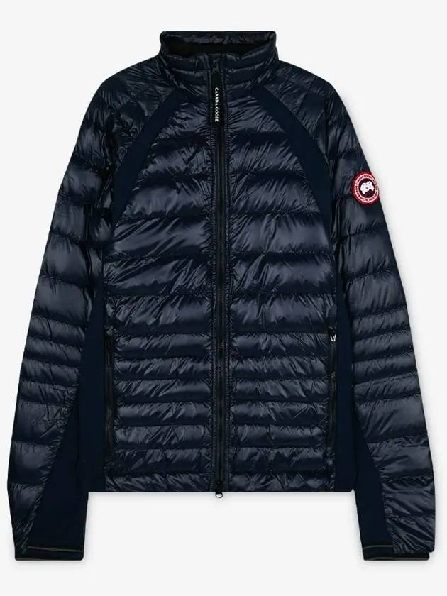 Highbridge Light Tech Down Padding Atlantic Navy - CANADA GOOSE - BALAAN 3