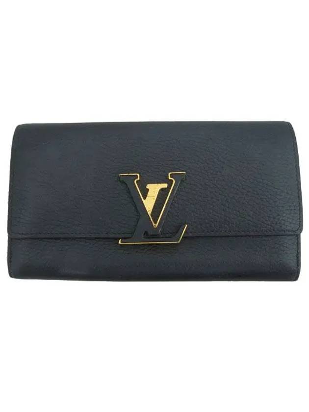 M61248 long wallet - LOUIS VUITTON - BALAAN 2