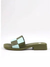 Twins Sandals Green - CAMPER - BALAAN 2