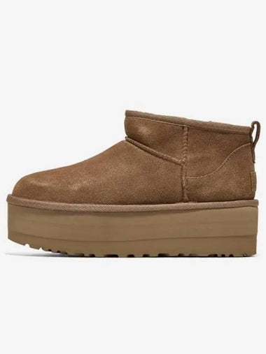 Classic Ultra Mini Platform - UGG - BALAAN 1