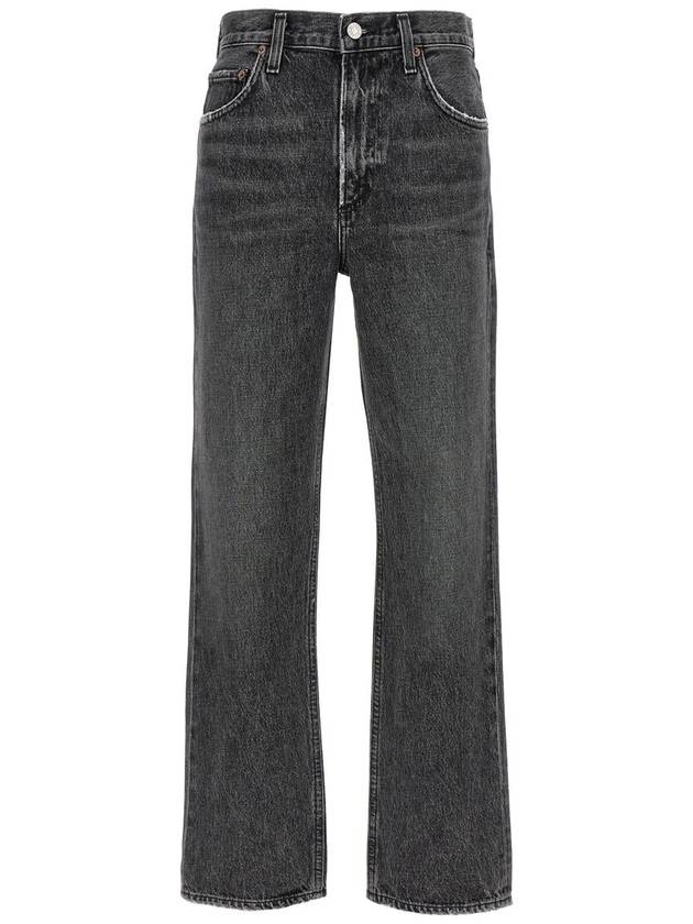 Agolde 'Valen' Jeans - AGOLDE - BALAAN 1