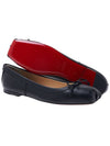 Christian Louboutin Ballerina Flats 3200027BK01 Black - CHRISTIAN LOUBOUTIN - BALAAN 6