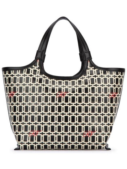 Bag RBWAOCA0100PXT B999 B0440498570 - ROGER VIVIER - BALAAN 2