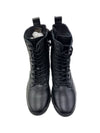 Petit LaRue Track Women's Boots 37 I2 954 4F00010 M3431 999 - MONCLER - BALAAN 4