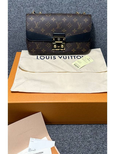 Marceau - LOUIS VUITTON - BALAAN 1