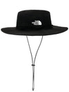 North Phase Men's Hiking Hat Horizon Brimer Bucket Hat Black - THE NORTH FACE - BALAAN 1