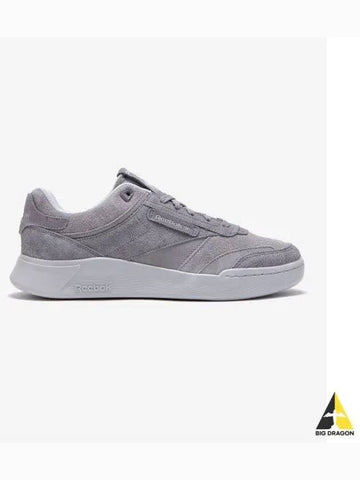 Legacy Gray IE5871 - REEBOK - BALAAN 1