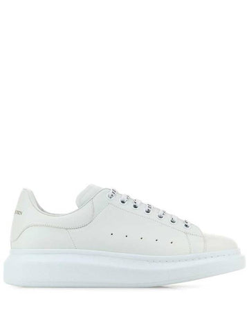 Alexander McQueen Sneakers - ALEXANDER MCQUEEN - BALAAN 1