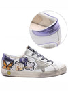 Superstar Sneakers GYF00101 F002115 81311 21F - GOLDEN GOOSE - BALAAN 1