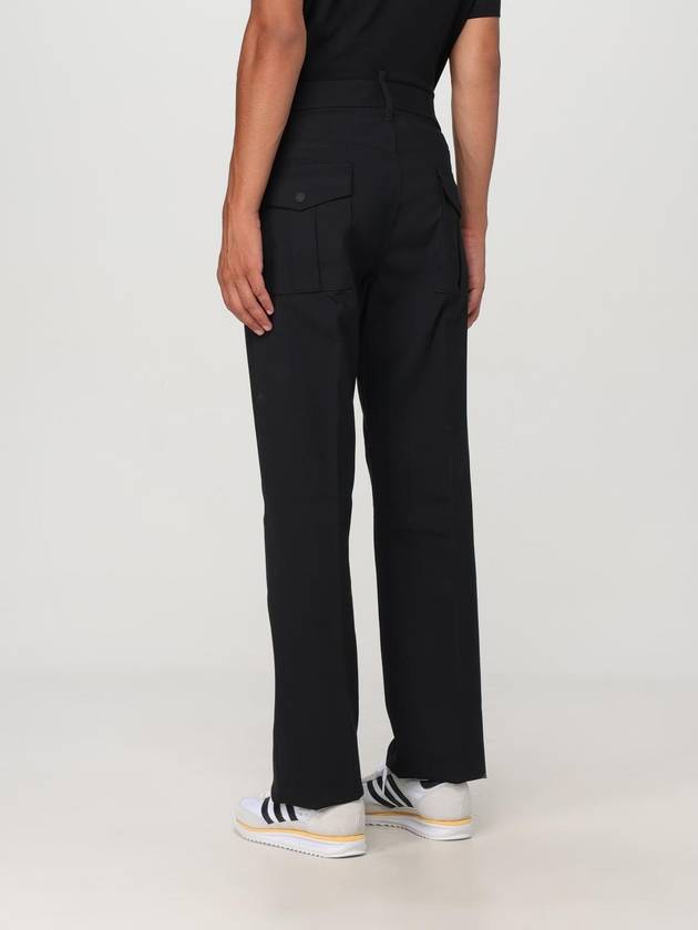 Pants men Dsquared2 - DSQUARED2 - BALAAN 3