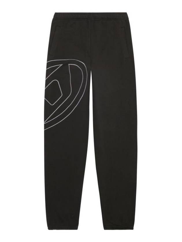 D Logo Track Pants A099400GYCJ - DIESEL - BALAAN 2