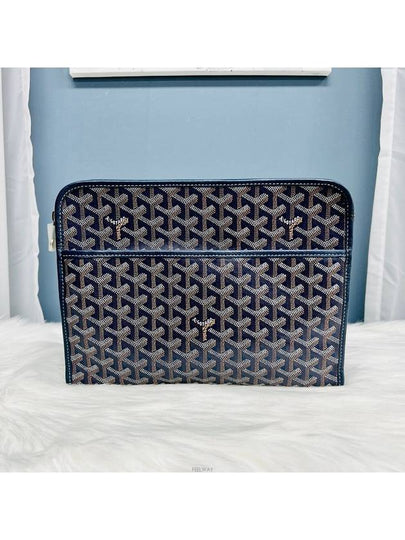 men clutch bag - GOYARD - BALAAN 2