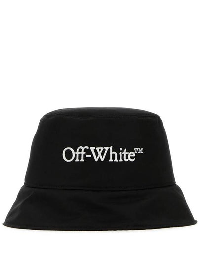 Hat OWLB021F23FAB001 1001 - OFF WHITE - BALAAN 2