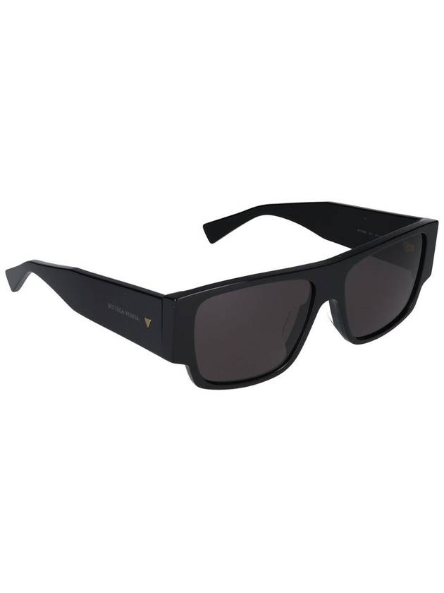 Sunglasses 00 538189308 BV1286S 001 BLACK - BOTTEGA VENETA - BALAAN 5