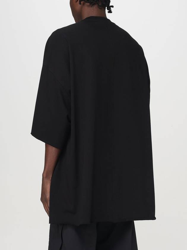 T-shirt men Rick Owens - RICK OWENS - BALAAN 3