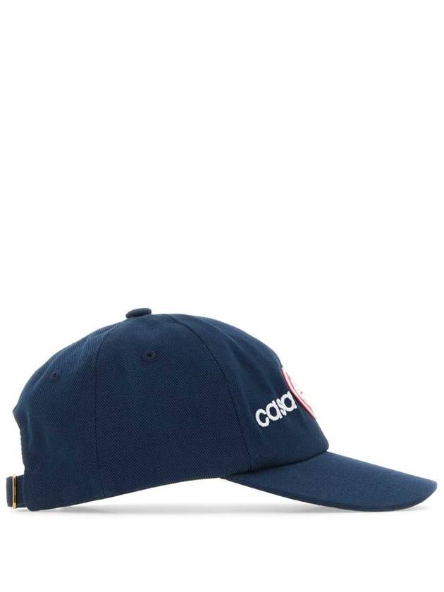 Hat AS24HAT00203 CASSPOICO Blue - CASABLANCA - BALAAN 3