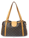 women shoulder bag - LOUIS VUITTON - BALAAN 3