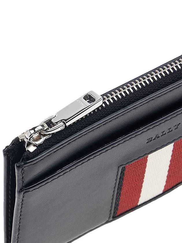 Bytom zipper card wallet BYTHOM HP 01P - BALLY - BALAAN 7