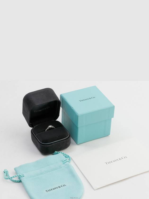 women rings - TIFFANY & CO. - BALAAN 5