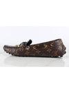 Arizona moccasin loafers 36 230 - LOUIS VUITTON - BALAAN 6