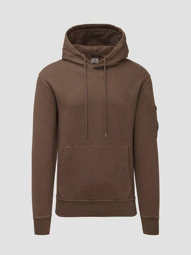 C.P.COMPANY SWEATSHIRTS SWEAT HOODED - CP COMPANY - BALAAN 1