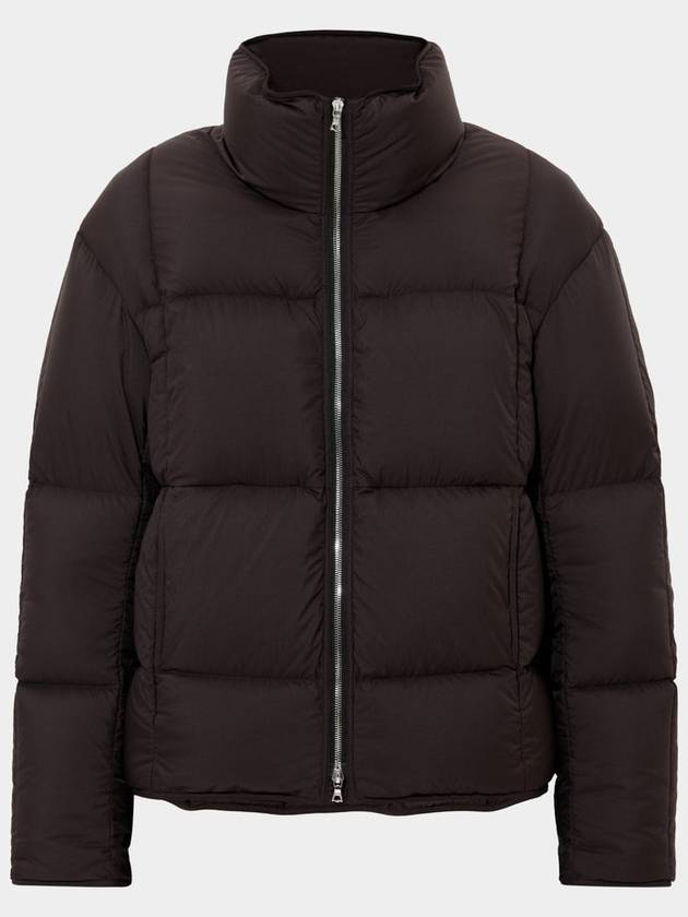 Jay Jacket Man Micro Black - IENKI IENKI - BALAAN 1