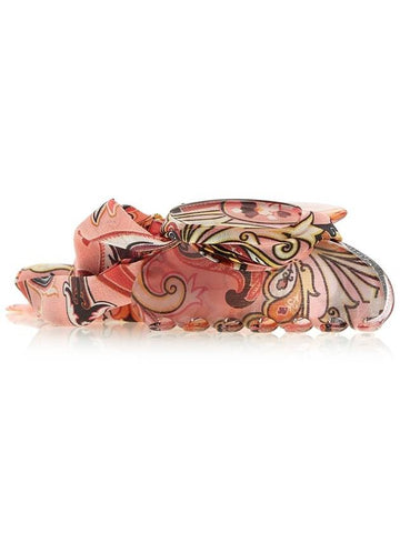 Profumi Hair Clip Pink - ETRO - BALAAN 1