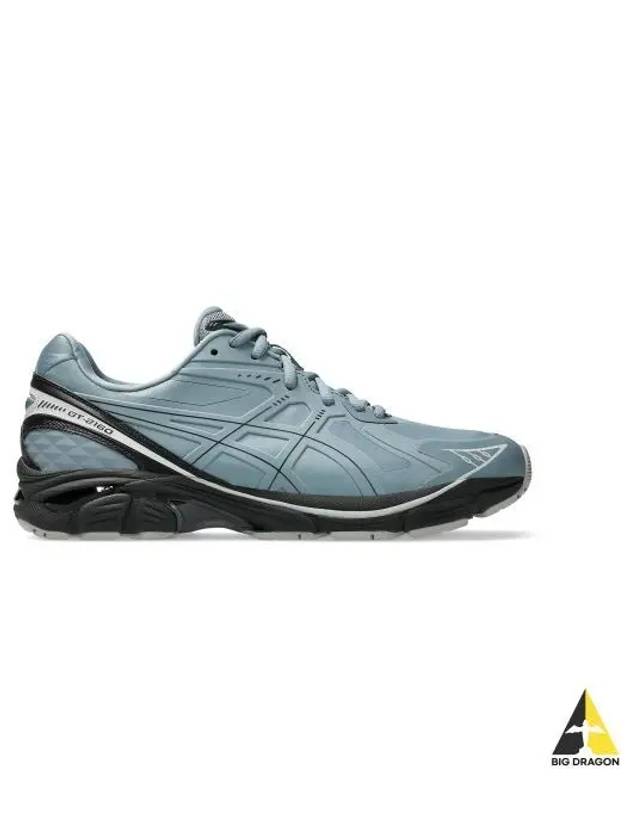 GT 2160 NS Fiord Gray Graphite 1203A375 400 - ASICS - BALAAN 2