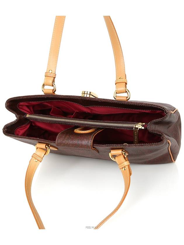 women shoulder bag - ETRO - BALAAN 10