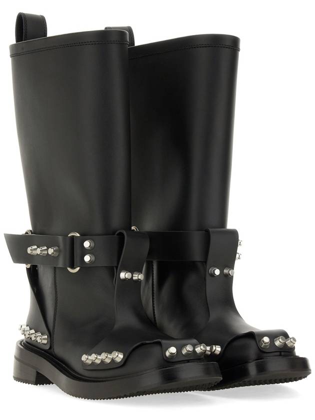 DIXON BOOT - ALEXANDER WANG - BALAAN 3