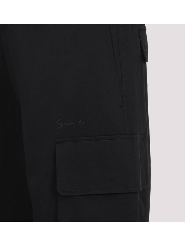 Givenchy Pants - GIVENCHY - BALAAN 3