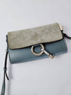 women cross bag - CHLOE - BALAAN 7