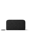 Zippy Long Wallet Black - LOUIS VUITTON - BALAAN 2