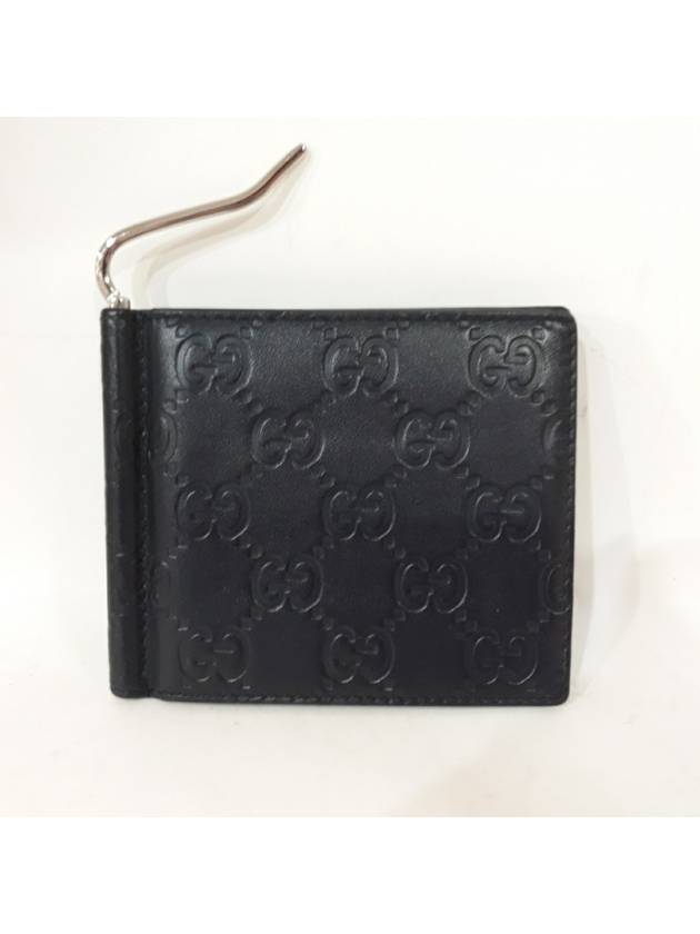 men card wallet - GUCCI - BALAAN 5