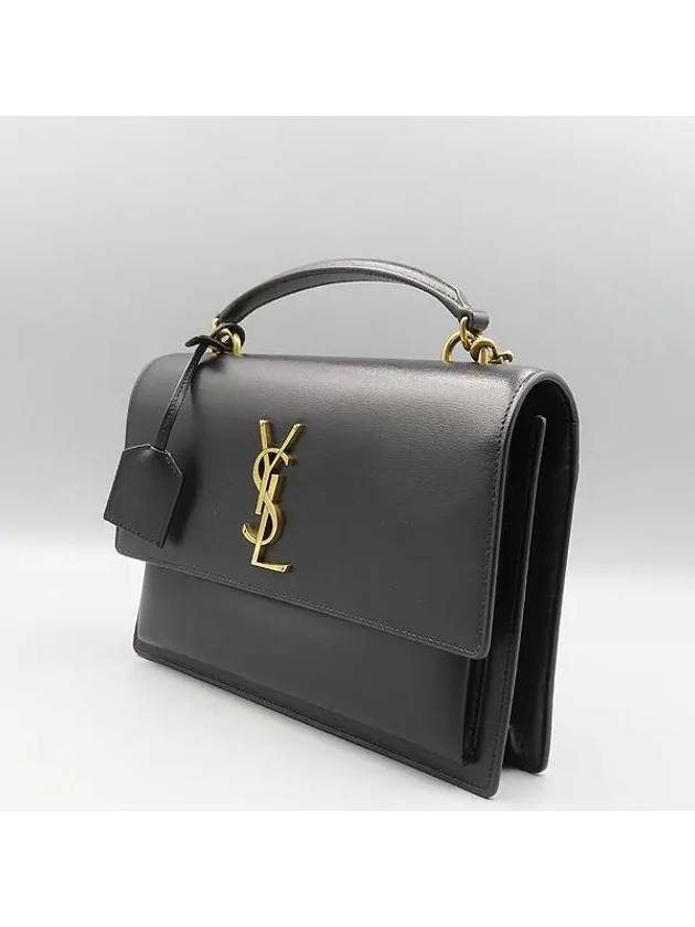 634723 shoulder bag - SAINT LAURENT - BALAAN 3