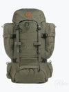 Kajka 65 ML Backpack Green - FJALL RAVEN - BALAAN 2