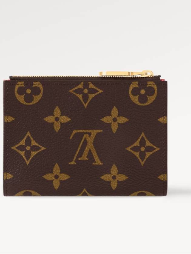 Lisa Wallet Monogram Grenade M11380 - LOUIS VUITTON - BALAAN 5