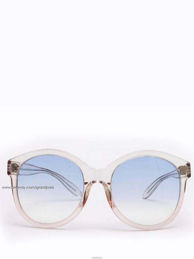 men sunglasses - LINDA FARROW - BALAAN 6