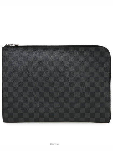 men clutch bag - LOUIS VUITTON - BALAAN 1