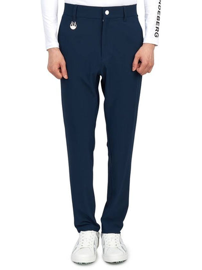 Men's Annex Pants Navy - HORN GARMENT - BALAAN 2