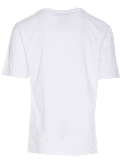 Moschino T-Shirts And Polos - MOSCHINO - BALAAN 2