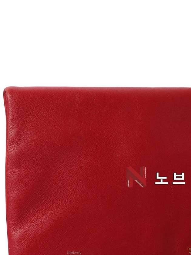 women clutch bag - SAINT LAURENT - BALAAN 3